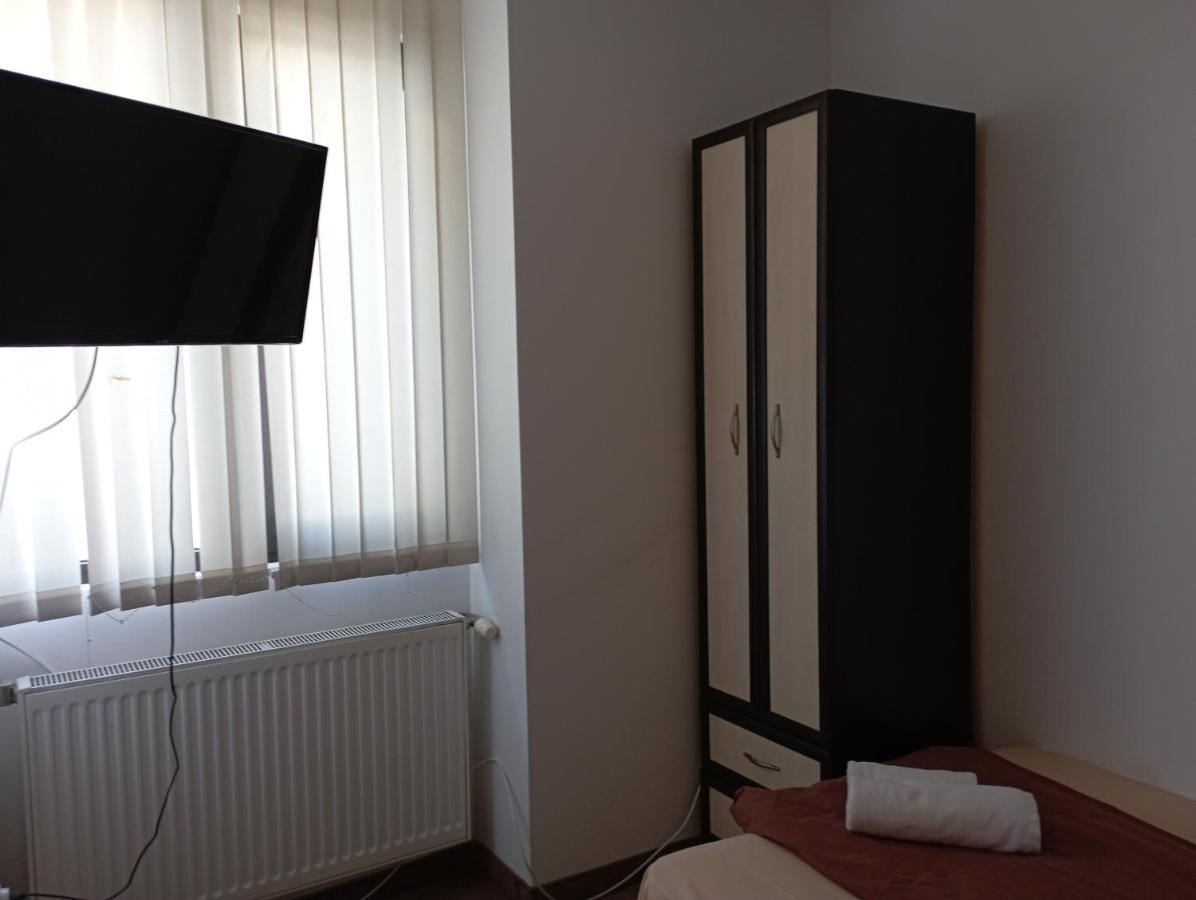 Hotel Riskyoff Bansko Exteriér fotografie