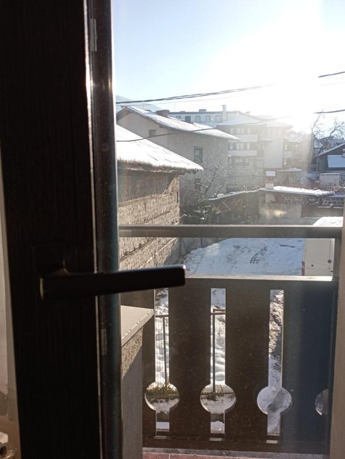 Hotel Riskyoff Bansko Exteriér fotografie