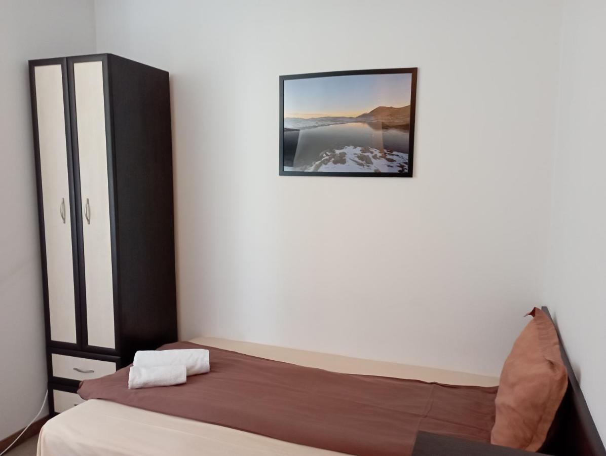 Hotel Riskyoff Bansko Exteriér fotografie
