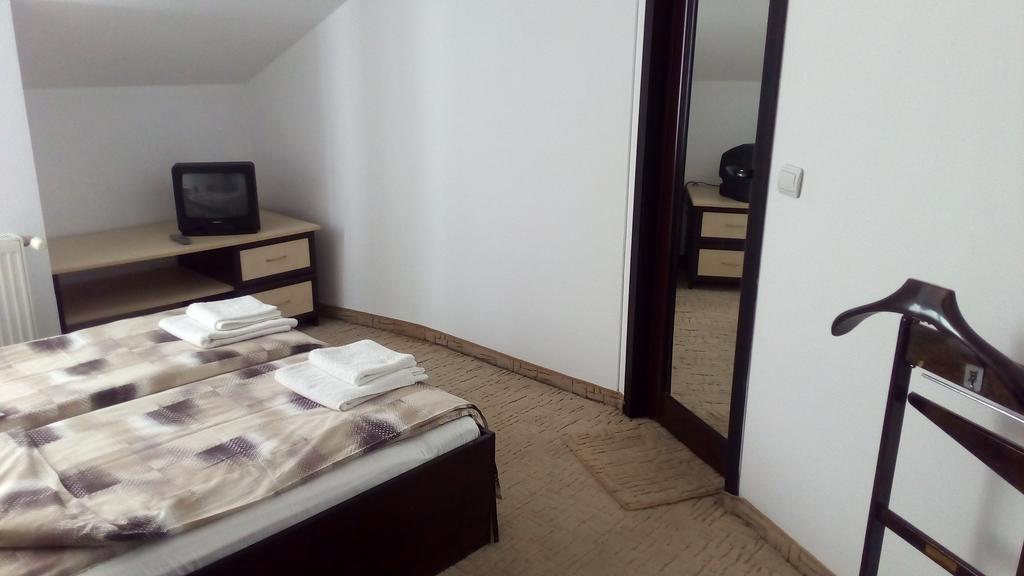Hotel Riskyoff Bansko Exteriér fotografie