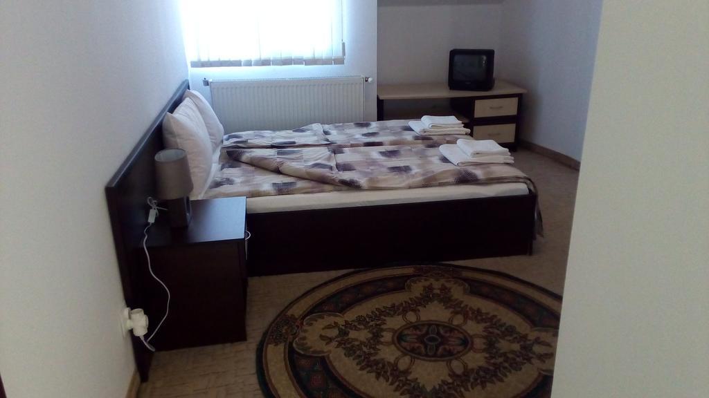 Hotel Riskyoff Bansko Exteriér fotografie