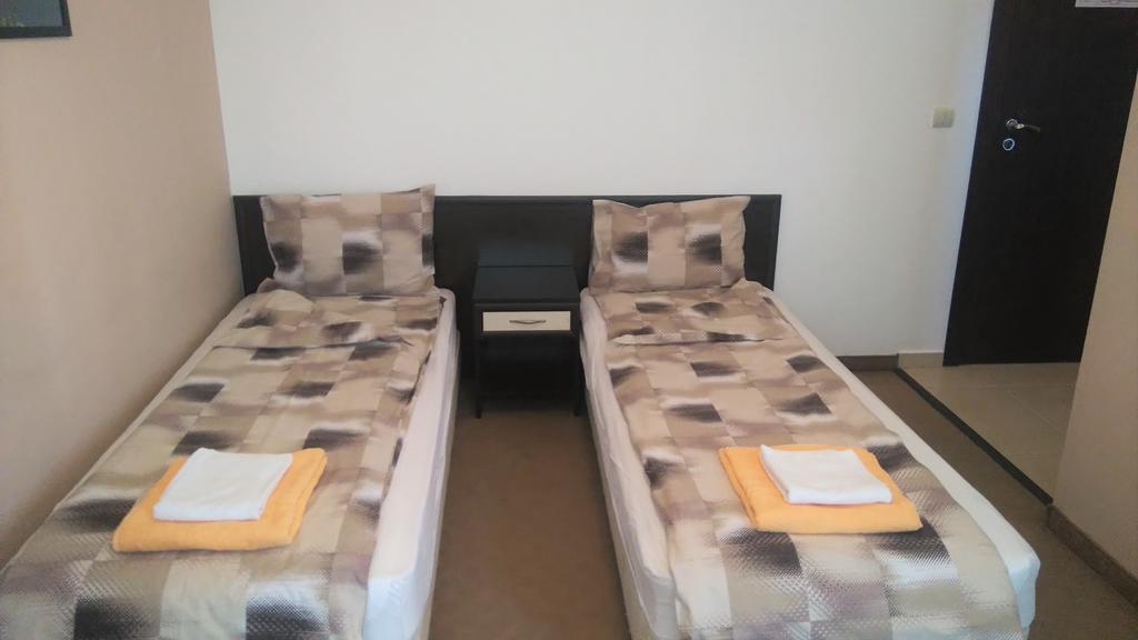 Hotel Riskyoff Bansko Exteriér fotografie