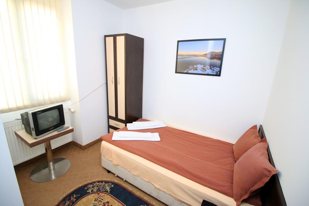Hotel Riskyoff Bansko Exteriér fotografie