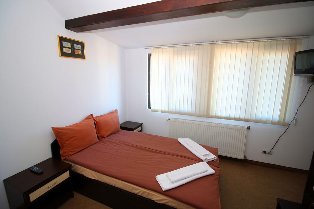 Hotel Riskyoff Bansko Exteriér fotografie