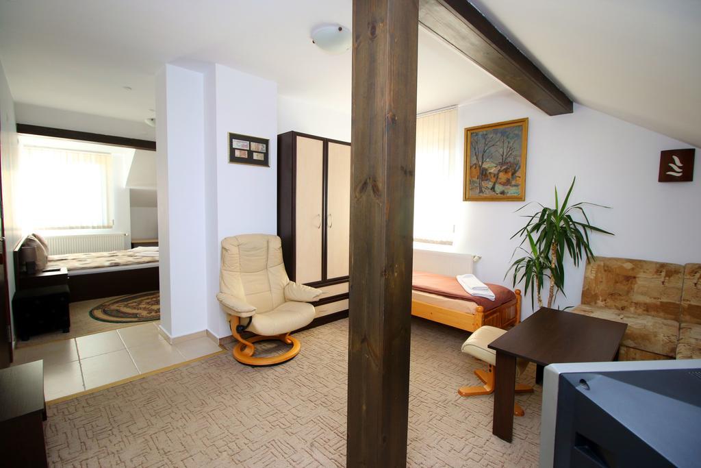 Hotel Riskyoff Bansko Exteriér fotografie