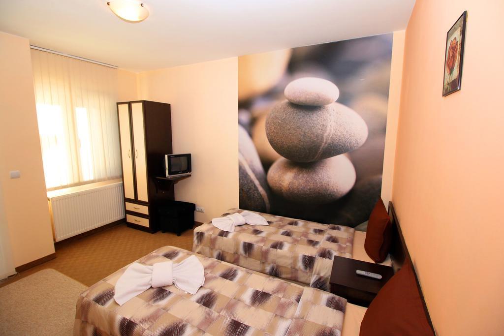 Hotel Riskyoff Bansko Exteriér fotografie