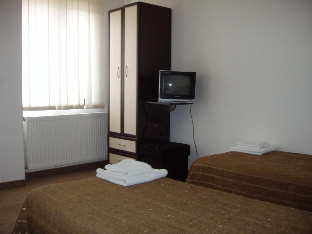 Hotel Riskyoff Bansko Pokoj fotografie